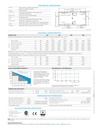 Hanwha - Q.PEAK DUO XL-G10 470W Bifacial, MC4