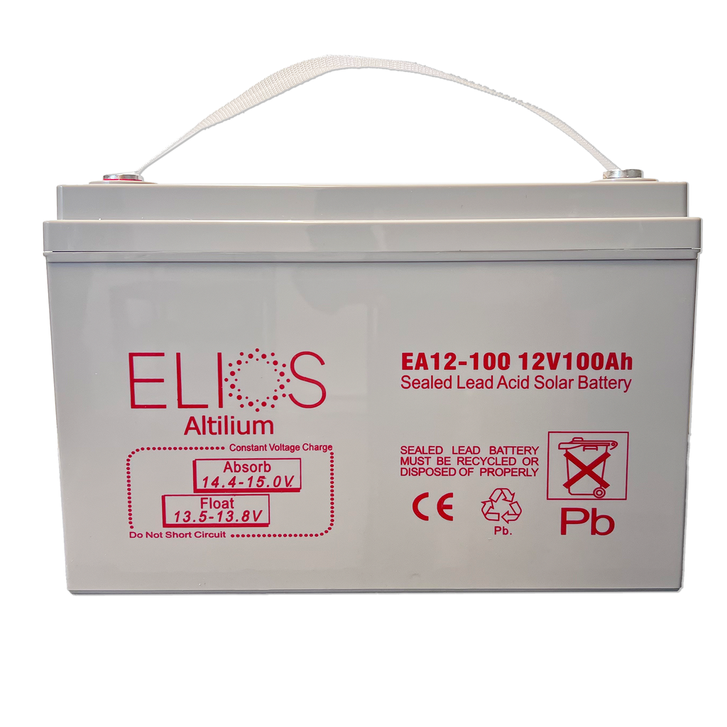 Elios Altilium 12V-100