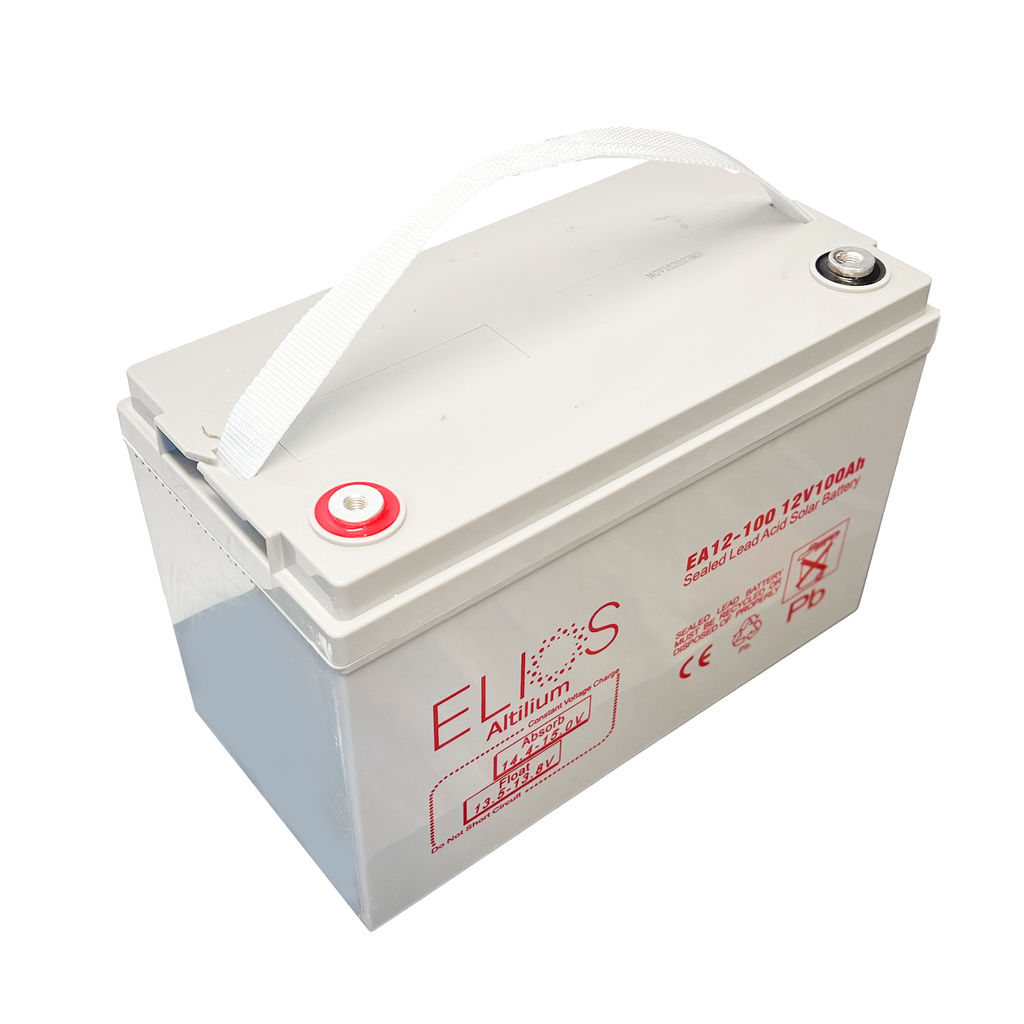 Elios Altilium 12V-100