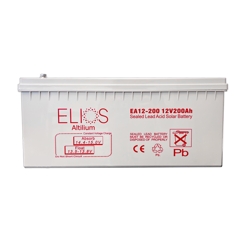 Elios Altilium 12V-200