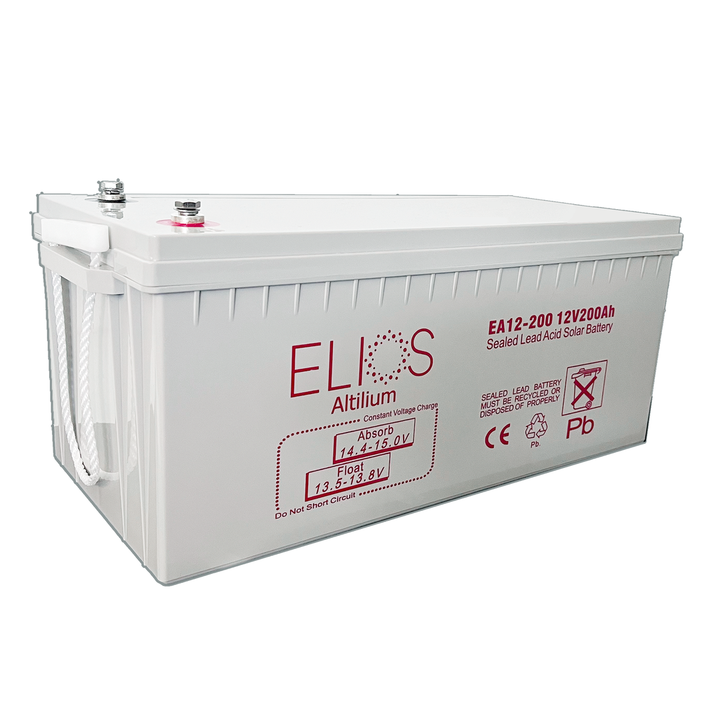 Elios Altilium 12V-200
