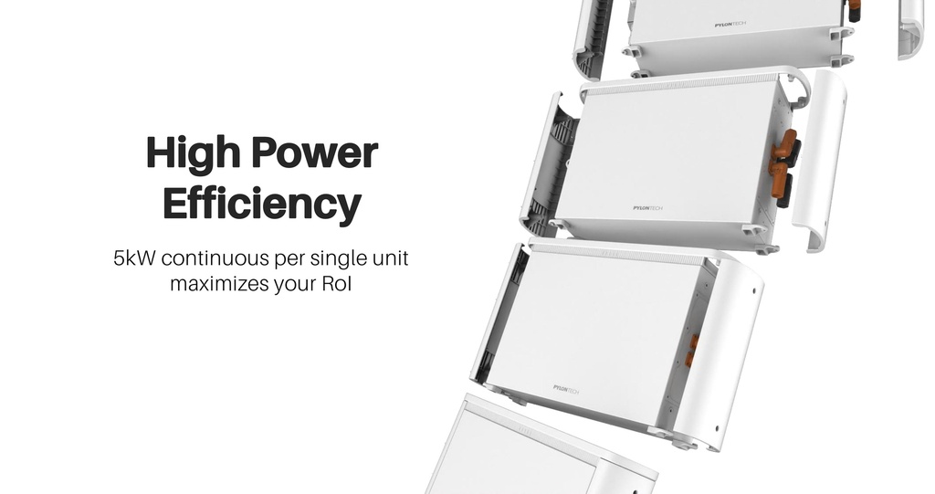 Rechargeable Li-ion Battery Pelio
