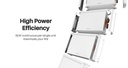 Rechargeable Li-ion Battery Pelio