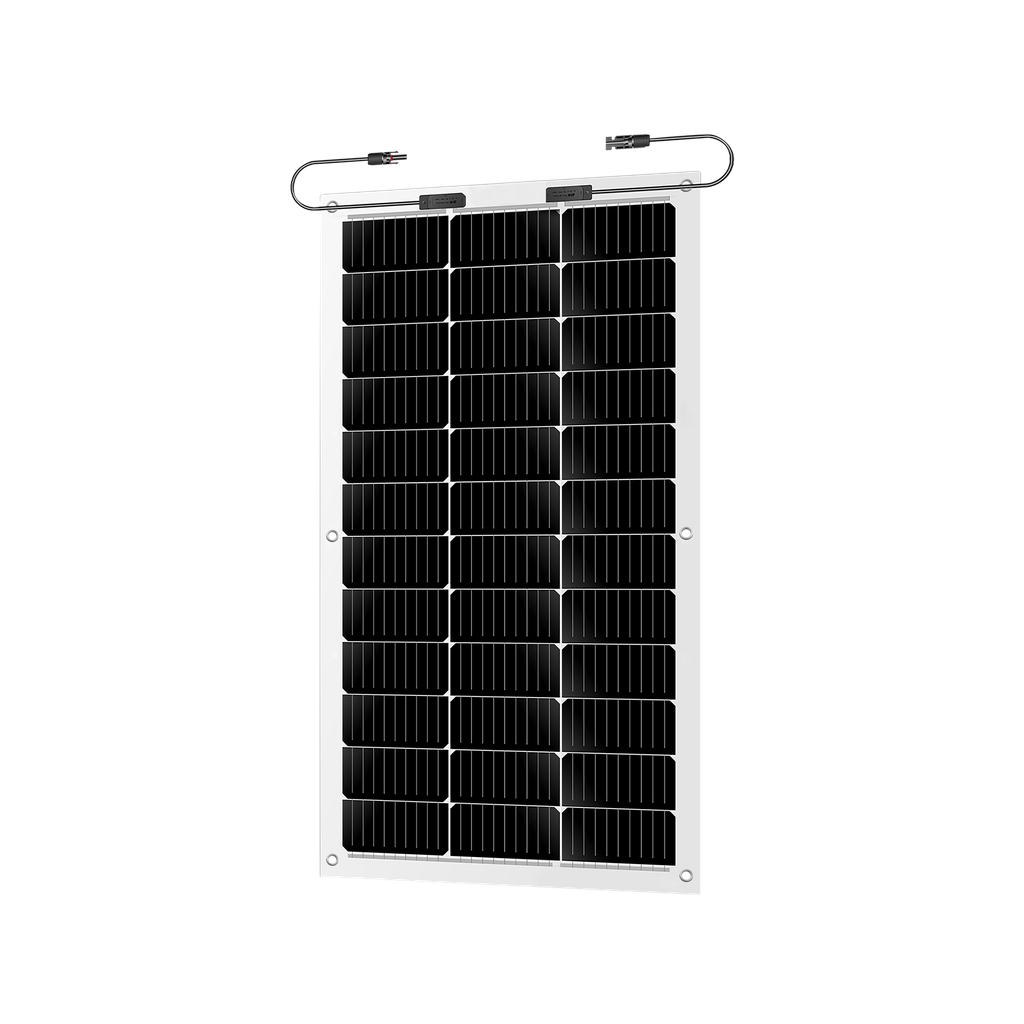 Elios Voltaic 110F 110 watts Semi Flexible solar panel (eyelet)