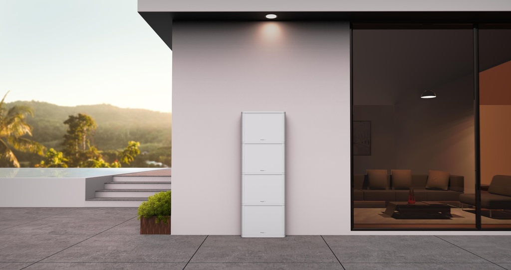 Rechargeable Li-ion Battery Pelio