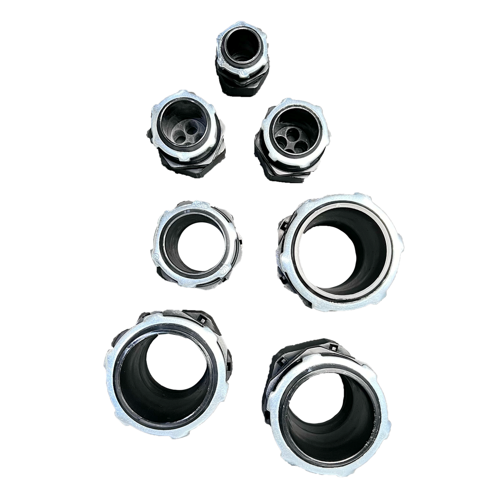Elios kit Presse Etoupe Inversa (New version)