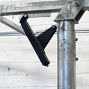 Elios Solar Panel Adjustment Handle Solar Post 8