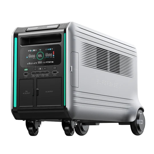 SuperBase V6400 Zendure