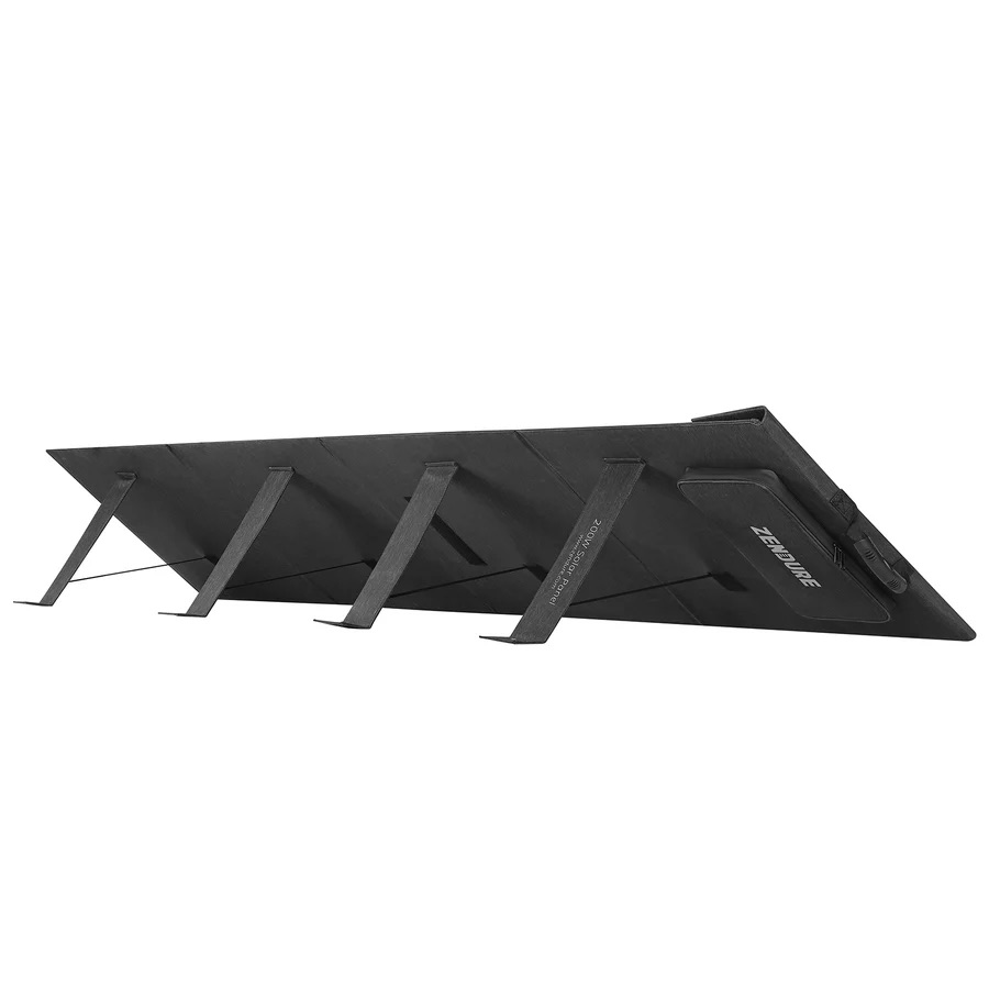 Zendure 200W Solar Panel