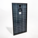 Lumera Solar 220 Watts bifacial solar panel made in Canada