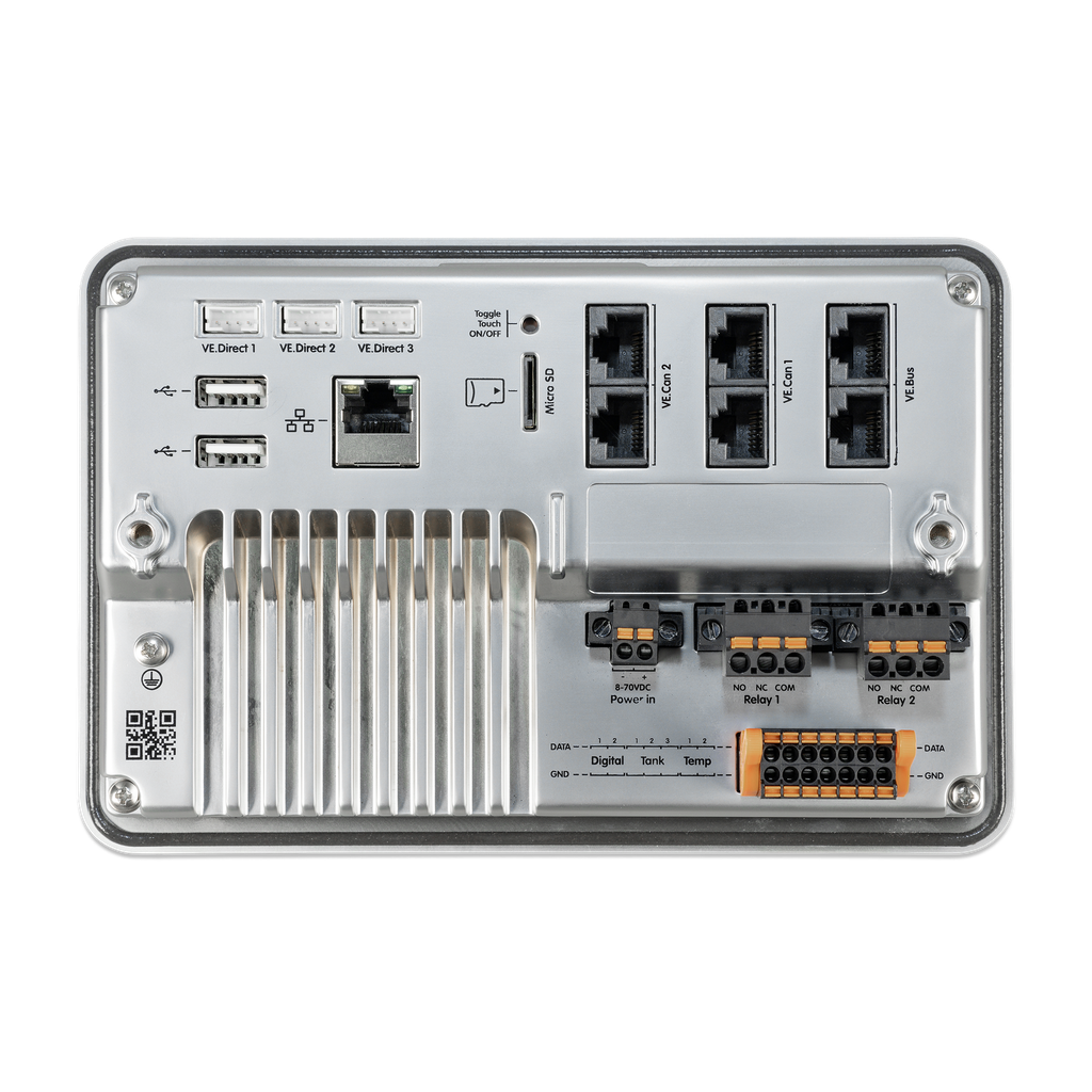 Victron Ekrano GX