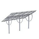 Elios Adjustable Terra Ground Mount G10