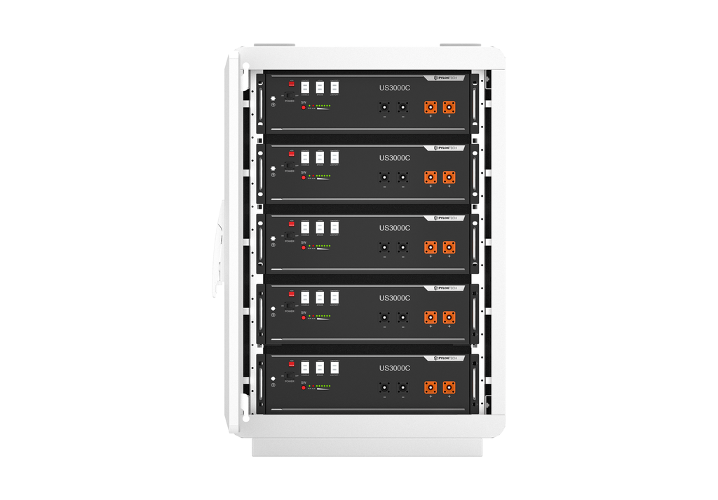 Pylontech US3000C Rechargeable Li-ion Battery