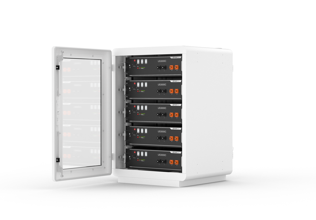 Pylontech US3000C Rechargeable Li-ion Battery