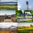 Elios Inversa | 18K All in one Hybrid Solar Inverter Charger