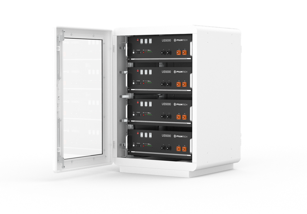 Rechargeable Li-ion Battery US5000