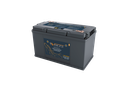 LiFePO4 Smart Self Heating 12V/100Ah Lithium Iron Phosphate Battery | Li100-BHCAN