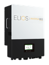 Elios Inversa 1812 | 18KW All in one Hybrid Solar Inverter Charger