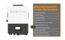 Elios Inversa 1812 | 18KW All in one Hybrid Solar Inverter Charger