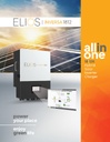Elios Inversa 1812 | 18KW All in one Hybrid Solar Inverter Charger