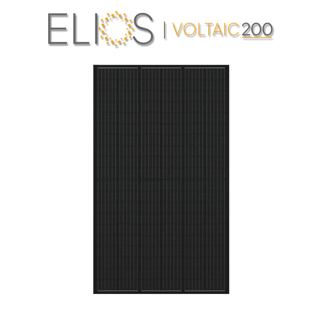 ELIOS Voltaic 200