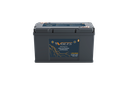 LiFePO4 Smart Self Heating 12V/100Ah Lithium Iron Phosphate Battery | Li100-BHCAN