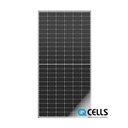 Hanwha - Q.PEAK DUO XL-G10 470W Bifacial, MC4