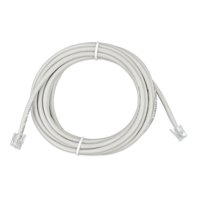 RJ12 UTP Cable 3 m