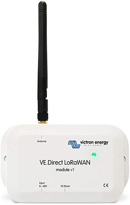 VE.Direct LoRaWAN US902-928 module