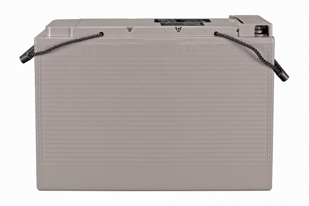 12V/115Ah AGM Telecomm Batt. (M8)