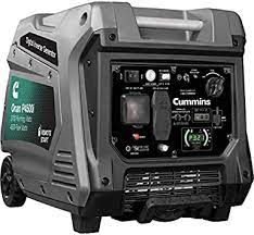 Onan P4500i Portative