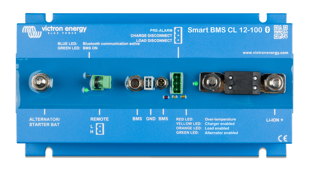 Smart BMS CL 12-100