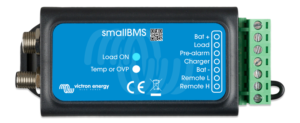 SmallBMS