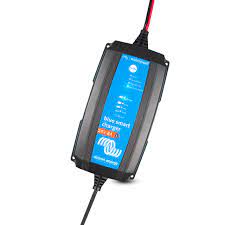 Blue Smart IP65 Charger 24/8(1) 120V NEMA 1-15P Retail