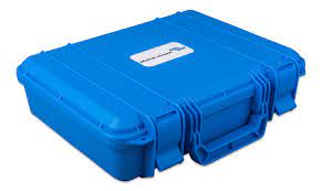 Case for BPC chargers and accessories (up to 12/15 and 24/8)