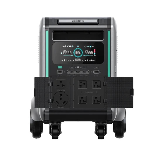 SuperBase V6400 Zendure
