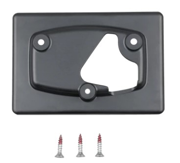 GX Touch 70 Wall Mount