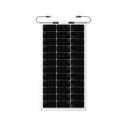 Elios Voltaic110F | 110W Panneau solaire semi-flexible (oeillet)