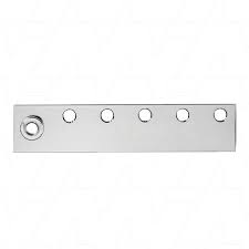 Busbar to connect 5 CIP100200100