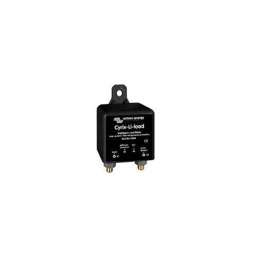 Cyrix-Li-charge 24/48V-120A intelligent charge relay