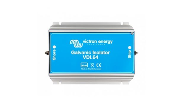 Galvanic Isolator VDI-64 A