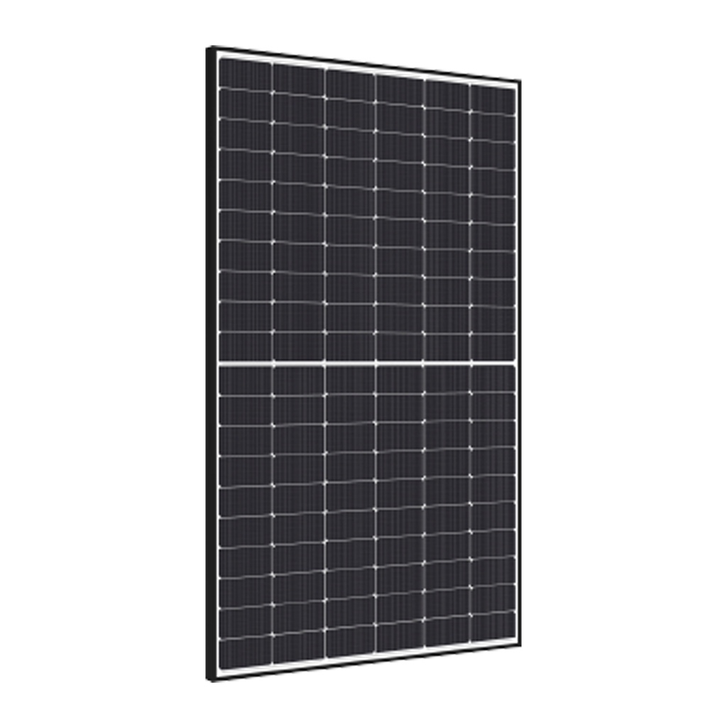Panneau solaire commercial Vsun 480W Bifacial | PERC Cell Technology
