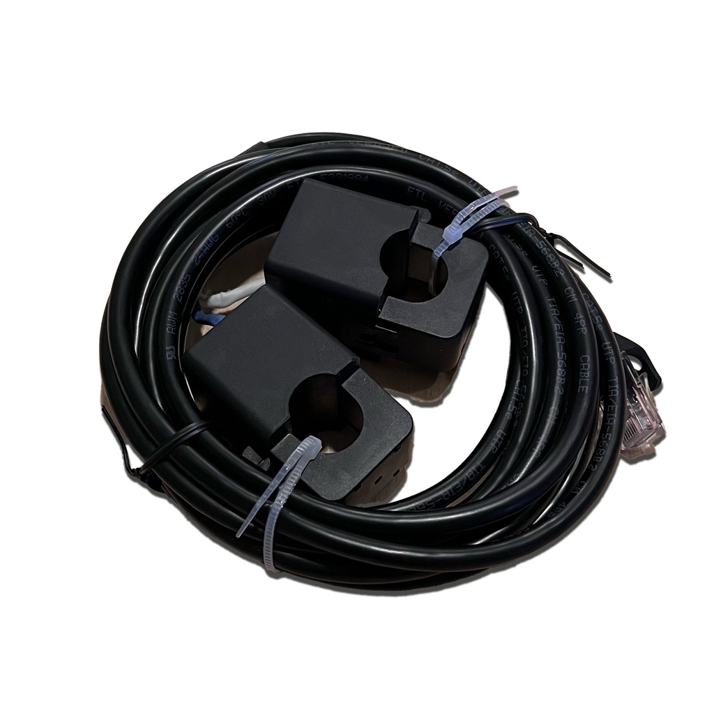 ELIOS INVERSA 1510 Current transformer CT 0.2 1:100 FER HY94C5-500