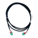 Elios Inversa Parrallel cable for 2 units