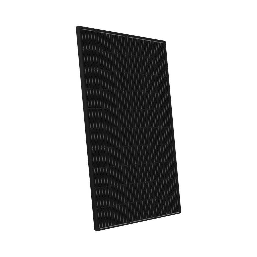 Panneau solaire commercial Peimar 350 watts | SF350M (FB) ALL BLACK 60 cellules 68.11''x41.25'' 40mm d'épaisseur *Fabriqué en Italie
