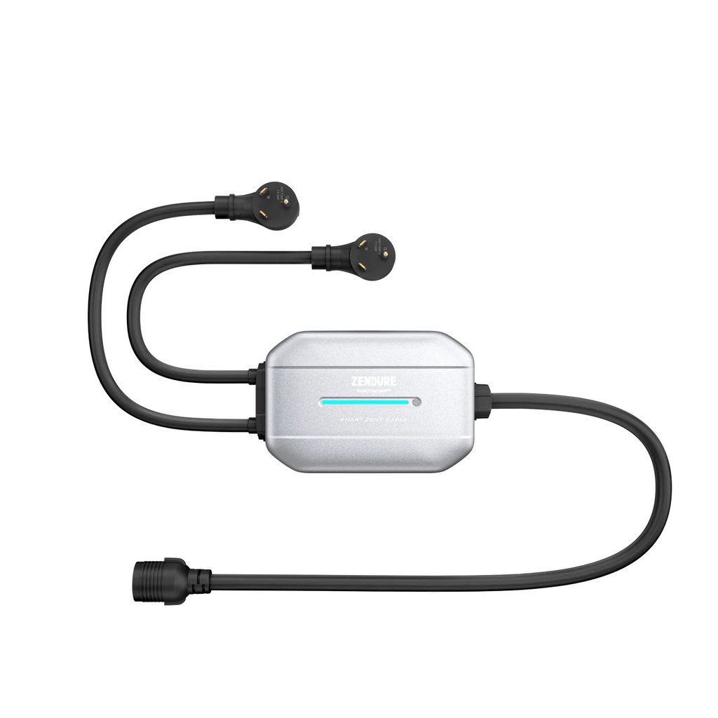 Zendure ZenY Cable 30A ( Interconnect 2 Superbase)