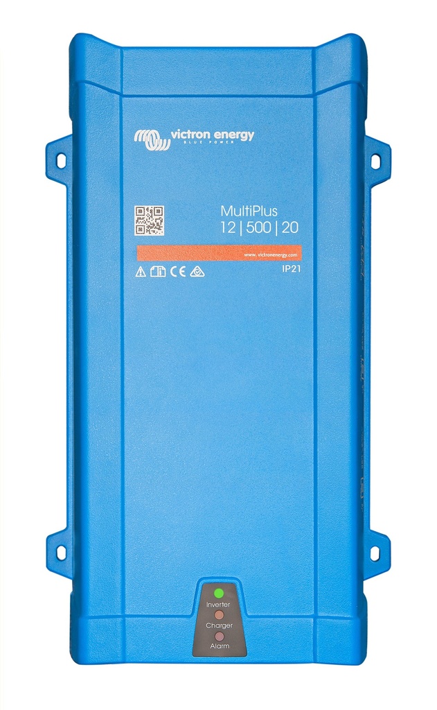 MultiPlus 12/500/20-16 120V VE.Bus