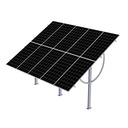 Elios Adjustable Terra Ground Mount G10