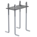 Elios Foundation Bolt Pack for TerraG10 | 1 Pack
