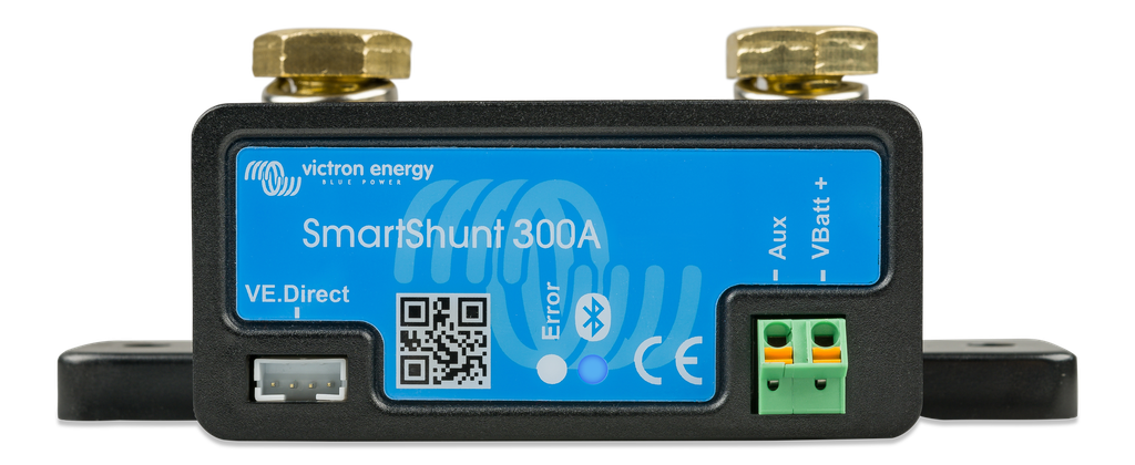 SmartShunt 300A